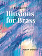 Illusions for Brass P.O.D. cover